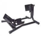 WMX Stand profesional fixare motociclete, pentru transport in remorca sau dube (AA01482)