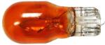 WMX Bec 12V, 10W, T13, culoare galben (BU8013)