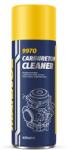 PowerForce Spray curatat carburator Mannol, 400ml (MN9970ML) - simoto