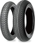 Michelin Anvelopa Michelin Power Supermoto Rain 120 75 R16, 5 NHS TL (03010584PE) - simoto