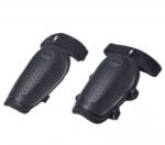 WMX Set 2 protectii coate HEBE, culoare negru, marime M-XL (00001110)