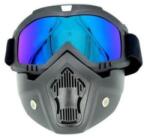 SM Ochelari cu masca pentru moto ATV cross enduro ski (00000693)