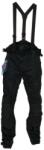 Roy Pantaloni moto textil cu bretele, 786-1220, marime 2XL, culoare negru (ROY07306) - simoto