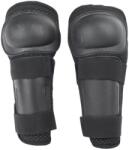 Roy Set protectii genunchi VIG-20539, marime universala, culoare negru (00001493)