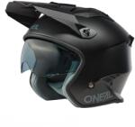O'Neal Casca O Neal Volt Solid Open face moto scuter (00000866)