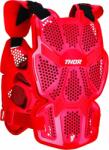 Thor Protectie corp Thor Sentil-Pro, culoare rosu, marime XL 2XL (27011310PE) - simoto