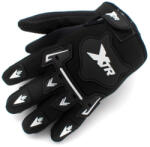 XTR Manusi enduro atv cross XTR X1 Junior, culoare negru, marime YM (WLD-935) - simoto