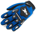 XTR Manusi enduro atv cross XTR X2 Senior, culoare albastru, marime L (WLD-939) - simoto