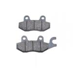 WMX Set 2 placute frana spate Longija, Wilga 2, Ogar 900 Ece, echivalent EBC FA165, grosime 9mm (AW0909ECE) - simoto