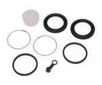 WMX Kit reparatie etrier frana spate Honda GL1000 GOLDWING 78-79, echivalent TOURMAX BCR-103 (AWH0024) - simoto