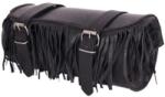Adrenaline Geanta furca Adrenaline piele moto TOOLER FRINGES (00000475)
