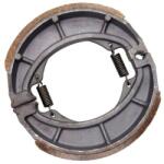MMX Set saboti si arcuri frana spate Sprint moped (SZCMRSP2TYLFOS000) - simoto