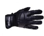 InMotion Manusi moto WM piele textil , culoare negru , marime S (AC0113) - simoto