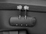 Shad Geanta de rezervor (tank bag) SHAD E09 cu sistem click 5L (C2921)