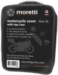 MMX Prelata moto impermeabila, pentru motociclete cu top case, marime XL (POKMOR004) - simoto