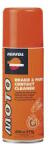 Repsol Brake Parts Contact Cleaner 400 ml (004353) - simoto