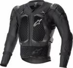 Alpinestars Protectie corp Bionic Action v2, culoare negru, marime M (27011152PE) - simoto