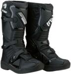 Moose Racing Cizme Cross ATV copii Moose Racing M1.3 culoare negru marime 32 (34110423PE) - simoto