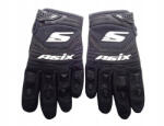 Asix Manusi enduro atv cross Asix AS3 Senior, culoare negru, marime S (MRSLL-928) - simoto