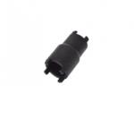 WMX Cheie de desfacut piulita ambreiaj CG125 150 175 200, GY50, JH70 (AA01501)