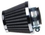 WMX Filtru aer sport, conic, d. 42 mm, cromat (AF02142) - simoto
