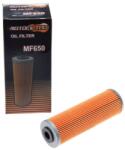 WMX Filtru ulei MF650 Oil Filter (Repl. hf650) Husqvarna KTM (MF650) - simoto