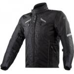 LS2 Geaca moto LS2 Serra Evo Man, marime 5XL, culoare negru (AK6200J111291) - simoto