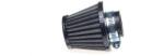 WMX Filtru aer sport conic d. 32mm, carbon (AF03132) - simoto