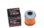 WMX Filtru Ulei MF168 (HF168) Motofiltro 15412-Sa1T-000 Daelim (MF168) - simoto