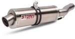 Storm Evacuare sport Storm GP Slip-on Bolt-on moto ATV finala toba (00001030)