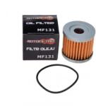 WMX Filtru ulei MF131 (MF131) Motofiltro 16510-05240 Hyosung, Sachs, Suzuki, Kreidler (MF131) - simoto