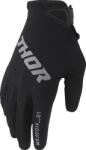 Thor Manusi copii atv cross Thor LaunchMode Static, culoare negru, marime 2YXS (33321989PE) - simoto
