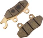 MMX Set placute frana moto atv sinterizate 75x96 KLHHSN037 (KLHHSN037) - simoto