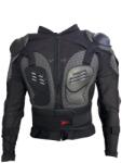 XTR Protectie corp, cross enduro atv, Senior XTR X1, marime L, culoare negru (YND-95) - simoto