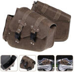 SM Geanta laterala side case moto cu suport de sticla (00000335)