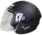 Roy Casca moto semi-integrala pentru copii, Safebet HF-226, culoare negru, marime YL (ROY10451)