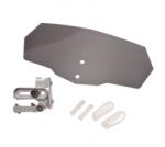 WMX Extensie parbriz moto fumuriu Bmw Ducati Honda Benelli Triumph Yamaha AW9961 (AW9961)