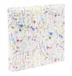 Goldbuch Nyári Rét Fehér Turnowsky fotóalbum fotósarok BB-P60 30x31 (GOLDBUCH)