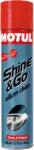 Motul ShineGo -silicon pentru lustruit 400ml (006260) - simoto