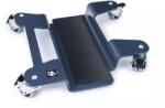 HLP Carucior pentru motociclete XL - platforma de manevra pentru motociclete pe suport central (669264)