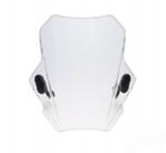 WMX Parbriz moto touring 425mm transparent (00001170)