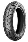 Heidenau Anvelopa Heidenau K60 Scout Enduro DS 140 80-17 69T TL (03170257PE) - simoto