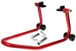 WMX Stender spate motociclete 2 tipuri de adaptoare L si U (AA014533)