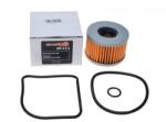 WMX Filtru Ulei MF111 (HF111) Motofiltro 15412-413-005 Honda, Yamaha (MF111) - simoto
