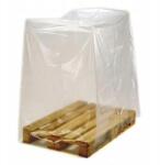 DARFOL Kapucnis Fólia Raklapzsák Euro 120x80x130cm -10 Db (5904178820109)