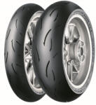 Michelin Anvelopa Dunlop GP Racer D212 M fata 120 70ZR17 58W (03010693PE)