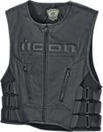 ICON Vesta Icon Regulator D30 culoarea Negru marimea 2XL 3XL (28300393PE)