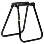 WMX Stander central Enduro, inaltime 420mm, culoare negru (NTA2410)