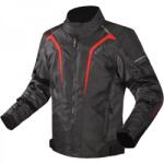 LS2 Geaca moto LS2 Sepang Man, culoare negru rosu, marime 4XL (AK64190W01329) - simoto