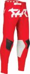 Thor Pantaloni motocross Thor SportMode Riot, culoare rosu negru, marime 38 (290111721PE) - simoto